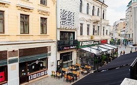 Old City